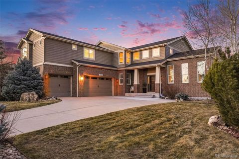17853 W 77th Lane Arvada CO 80007