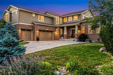 17853 W 77th Lane Arvada CO 80007