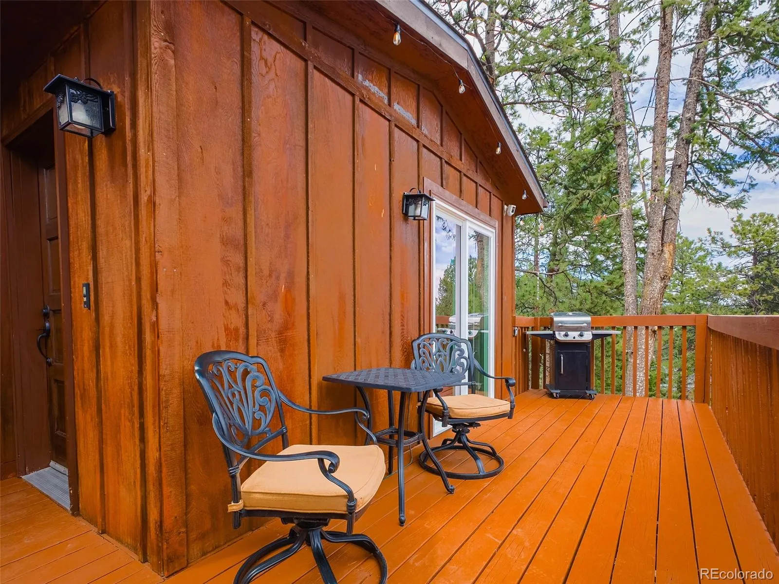 Indian Hills, Colorado 80454, United States, 2 Bedrooms Bedrooms, ,2 BathroomsBathrooms,Residential,Active,110582