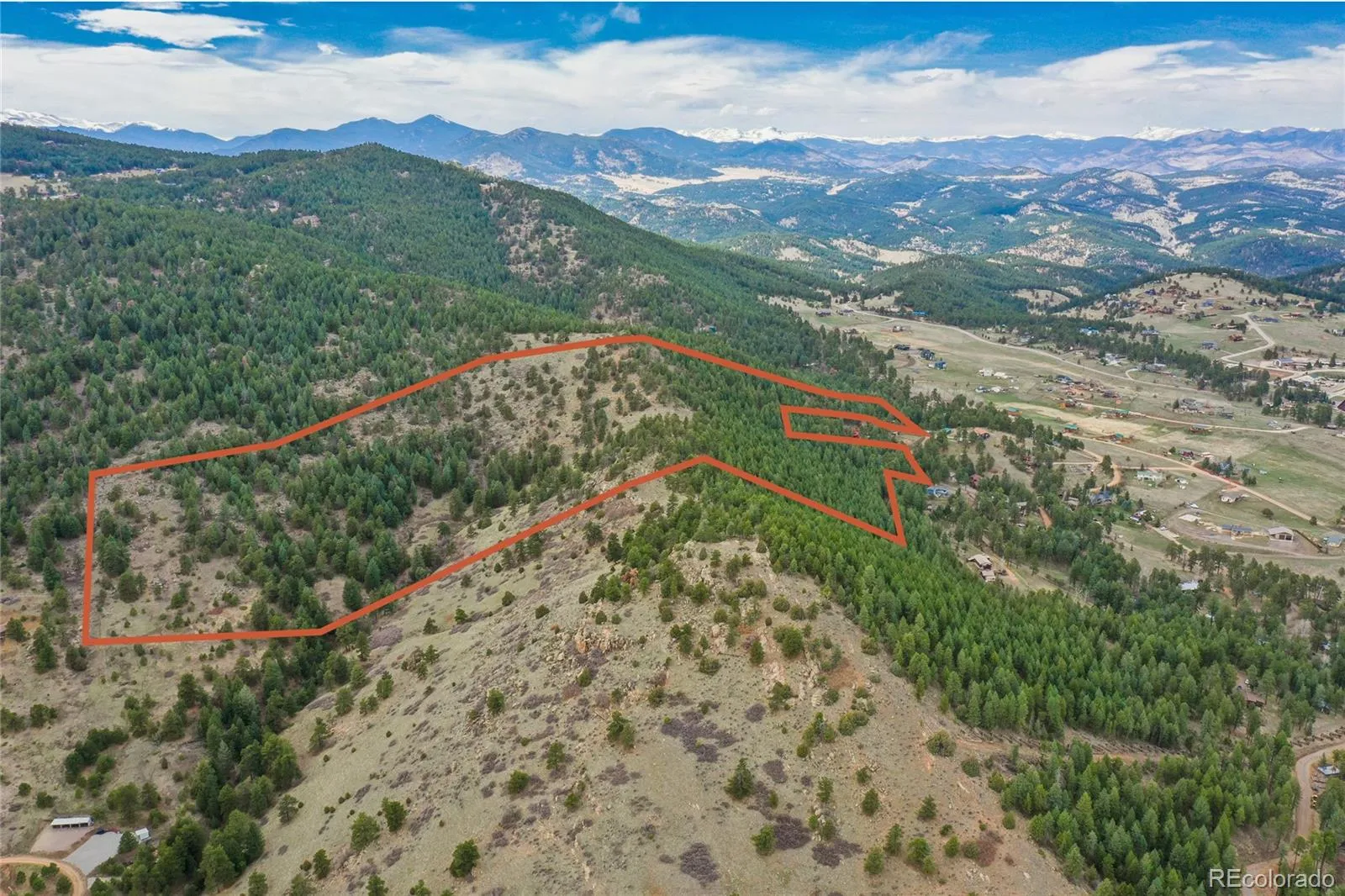 Indian Hills, Colorado 80454, United States, 2 Bedrooms Bedrooms, ,2 BathroomsBathrooms,Residential,Active,110582