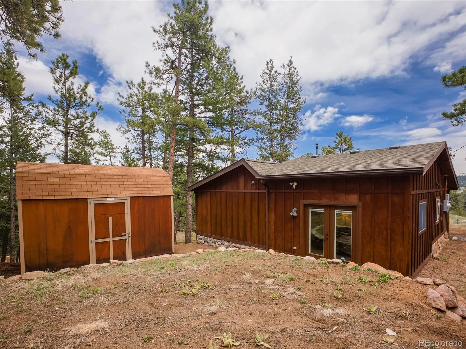 Indian Hills, Colorado 80454, United States, 2 Bedrooms Bedrooms, ,2 BathroomsBathrooms,Residential,Active,110582