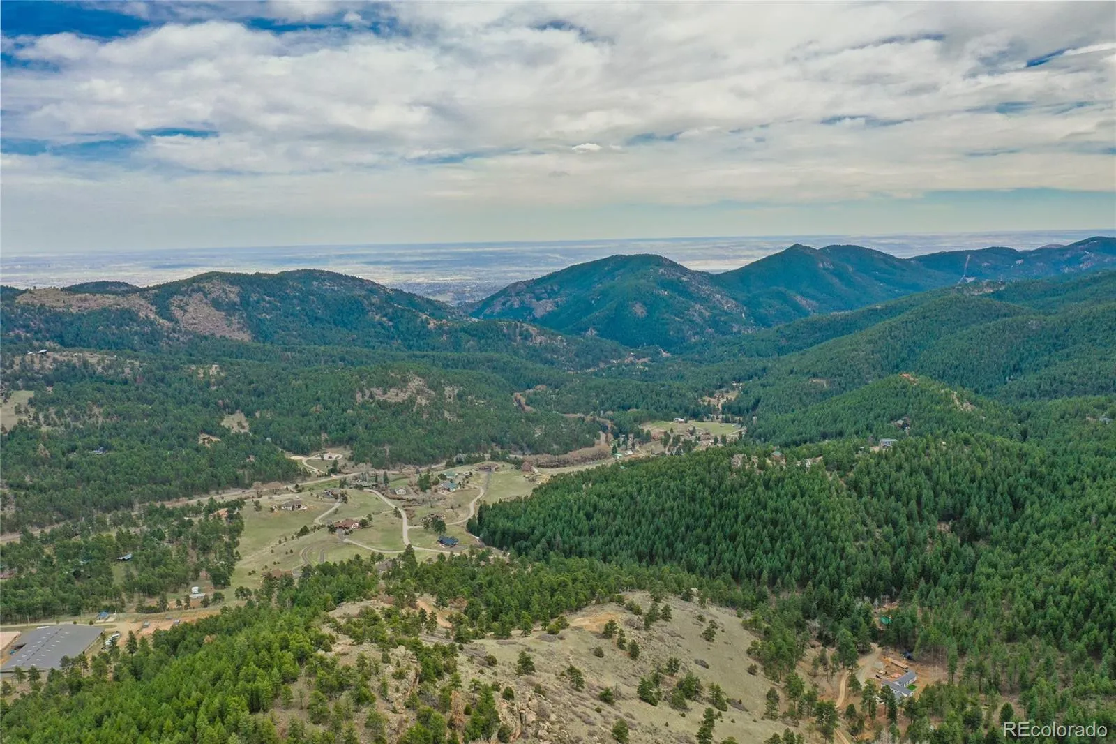 Indian Hills, Colorado 80454, United States, 2 Bedrooms Bedrooms, ,2 BathroomsBathrooms,Residential,Active,110582