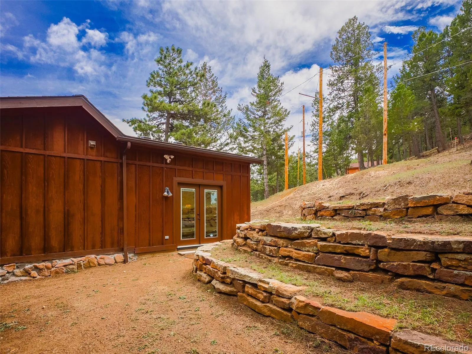 Indian Hills, Colorado 80454, United States, 2 Bedrooms Bedrooms, ,2 BathroomsBathrooms,Residential,Active,110582