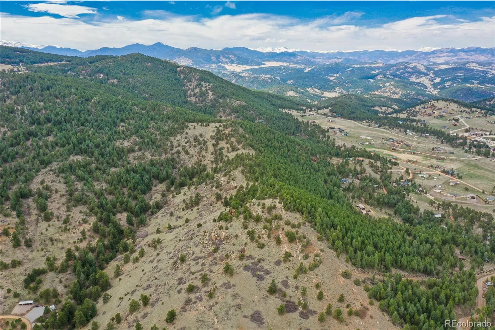 Indian Hills, Colorado 80454, United States, 2 Bedrooms Bedrooms, ,2 BathroomsBathrooms,Residential,Active,110582