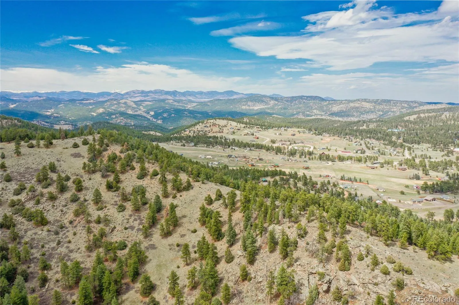 Indian Hills, Colorado 80454, United States, 2 Bedrooms Bedrooms, ,2 BathroomsBathrooms,Residential,Active,110582