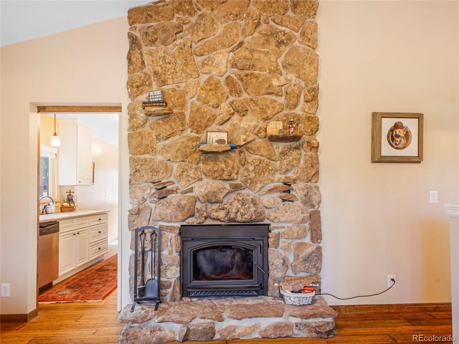 Indian Hills, Colorado 80454, United States, 2 Bedrooms Bedrooms, ,2 BathroomsBathrooms,Residential,Active,110582