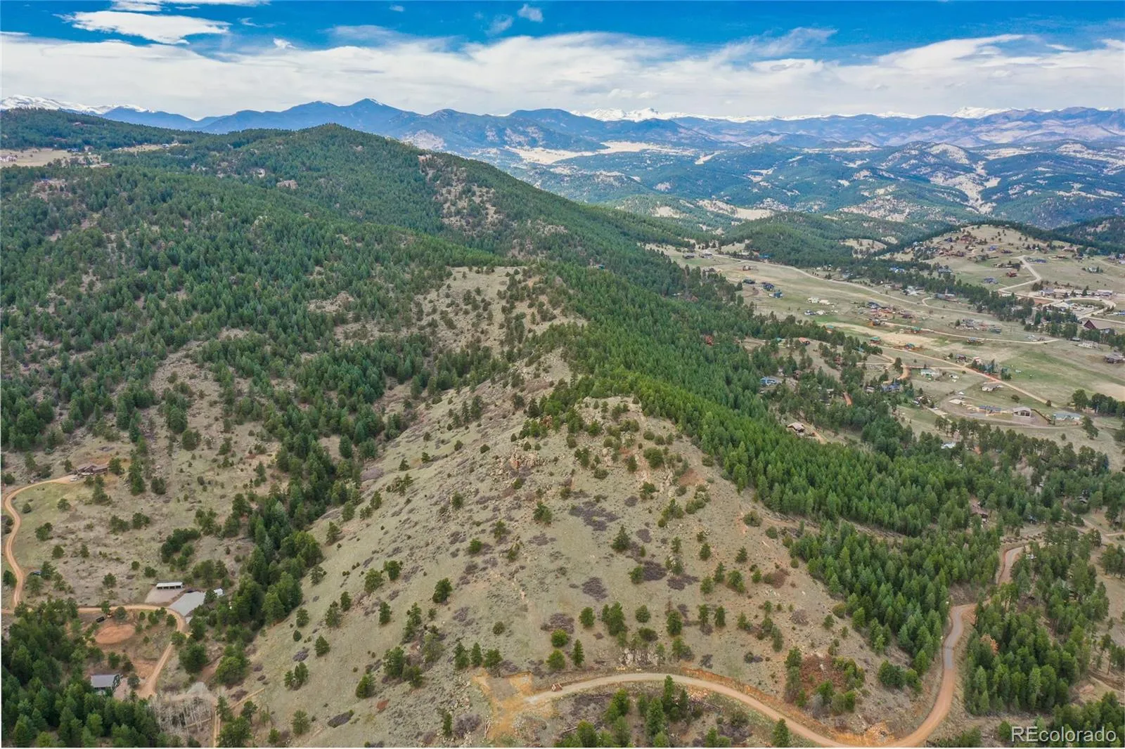 Indian Hills, Colorado 80454, United States, 2 Bedrooms Bedrooms, ,2 BathroomsBathrooms,Residential,Active,110582