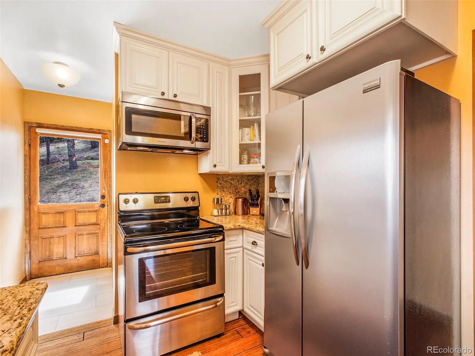 Indian Hills, Colorado 80454, United States, 2 Bedrooms Bedrooms, ,2 BathroomsBathrooms,Residential,Active,110582