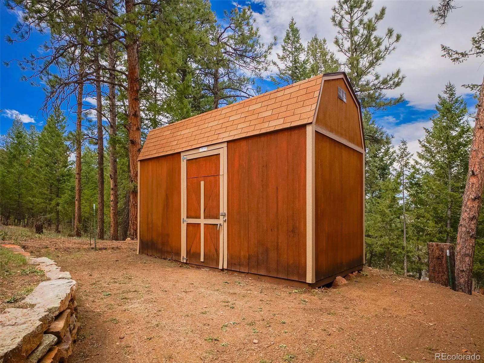 Indian Hills, Colorado 80454, United States, 2 Bedrooms Bedrooms, ,2 BathroomsBathrooms,Residential,Active,110582