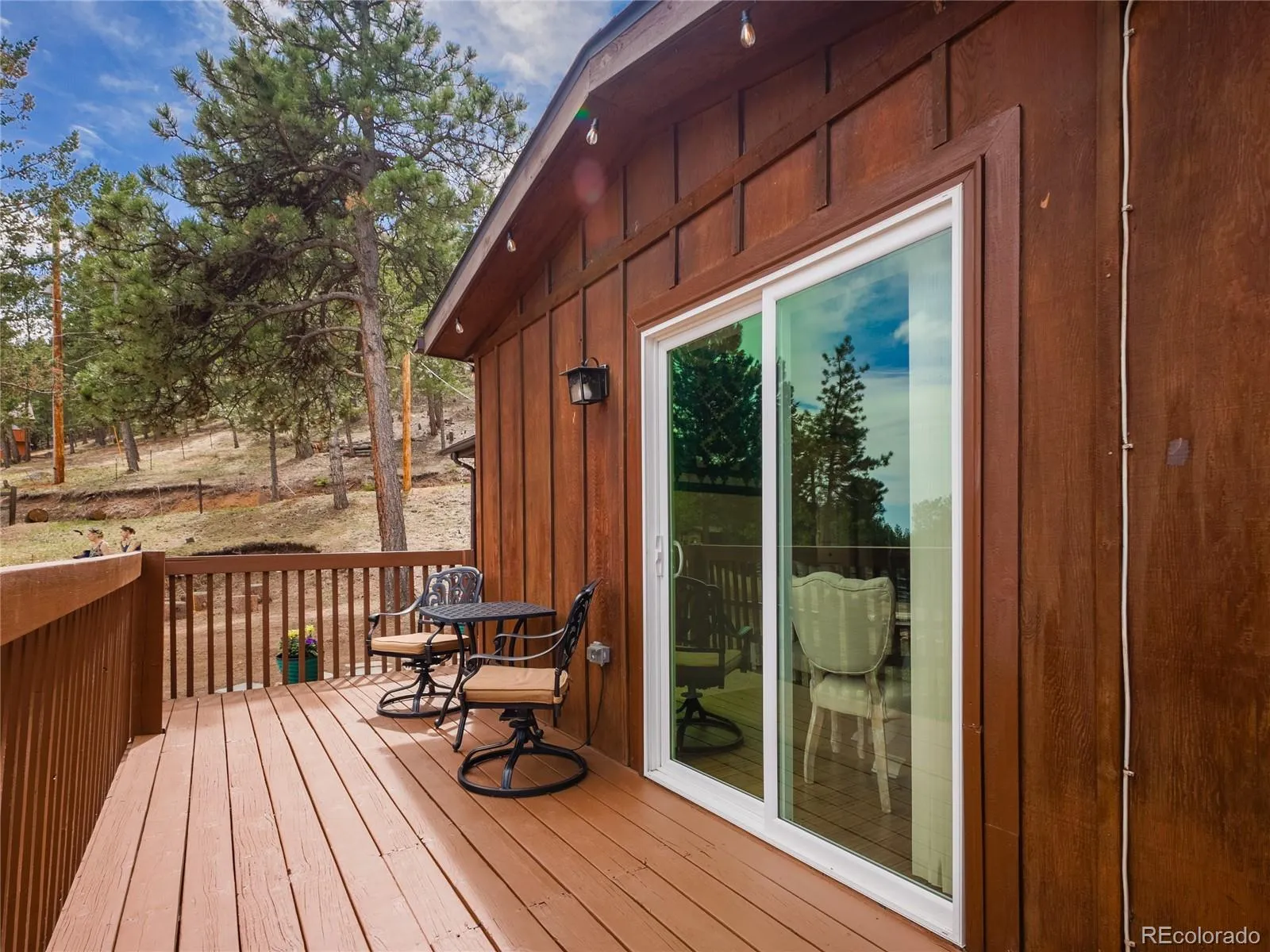 Indian Hills, Colorado 80454, United States, 2 Bedrooms Bedrooms, ,2 BathroomsBathrooms,Residential,Active,110582