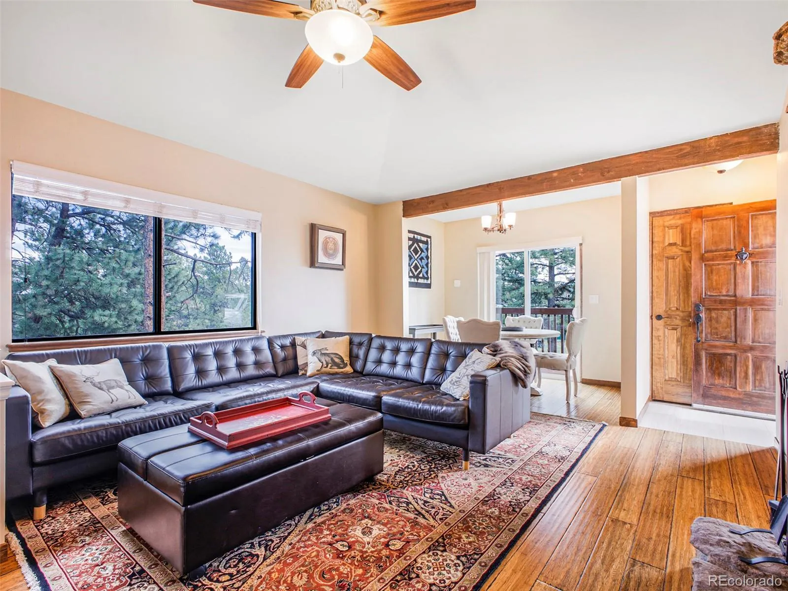 Indian Hills, Colorado 80454, United States, 2 Bedrooms Bedrooms, ,2 BathroomsBathrooms,Residential,Active,110582