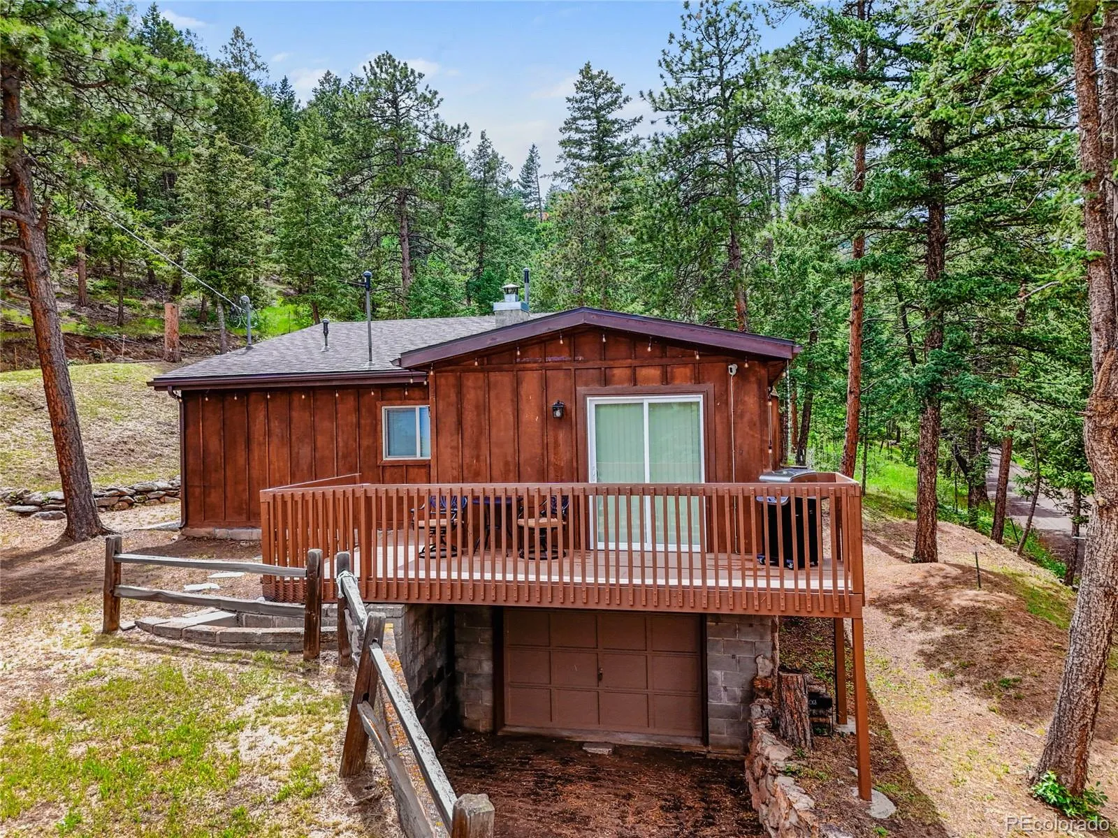 Indian Hills, Colorado 80454, United States, 2 Bedrooms Bedrooms, ,2 BathroomsBathrooms,Residential,Active,110582