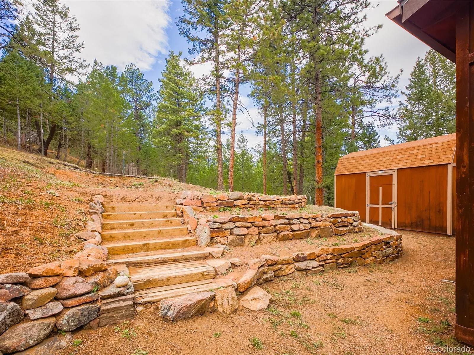 Indian Hills, Colorado 80454, United States, 2 Bedrooms Bedrooms, ,2 BathroomsBathrooms,Residential,Active,110582