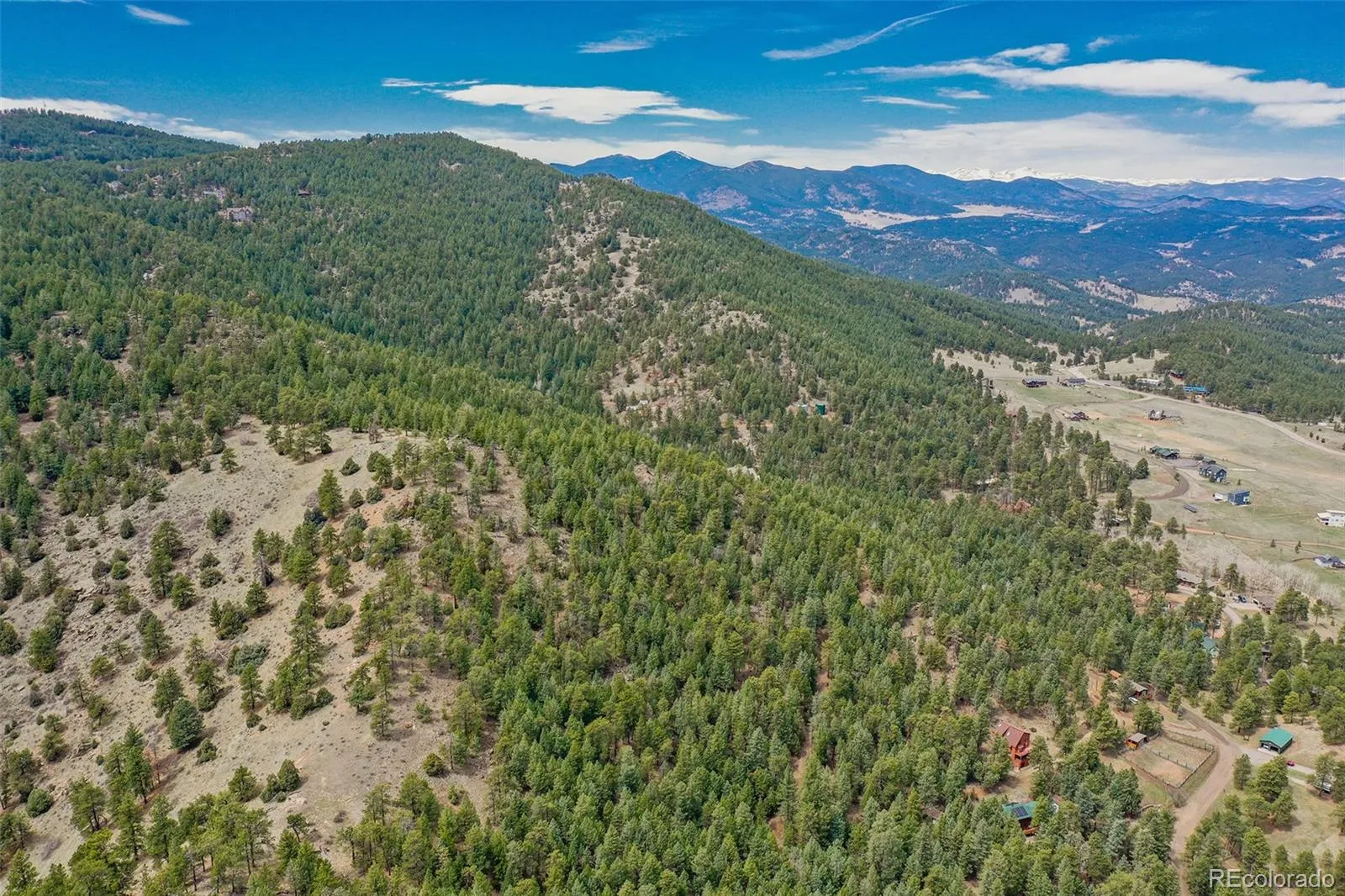 Indian Hills, Colorado 80454, United States, 2 Bedrooms Bedrooms, ,2 BathroomsBathrooms,Residential,Active,110582