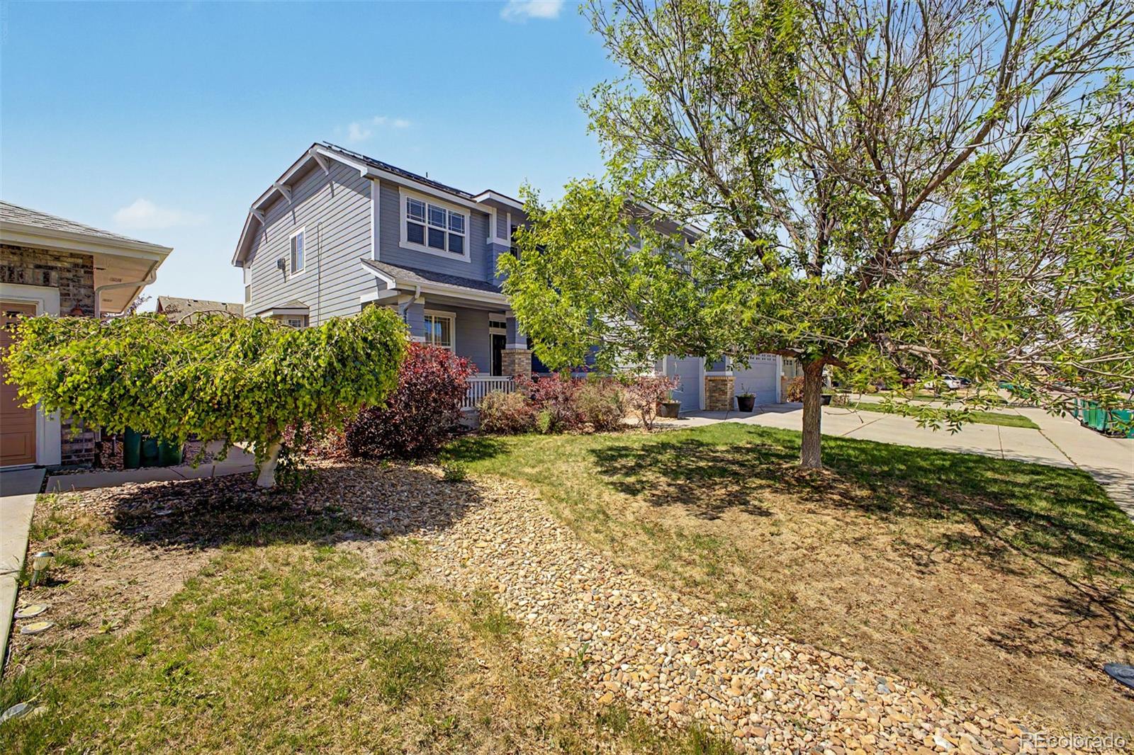 14033 Detroit Drive
