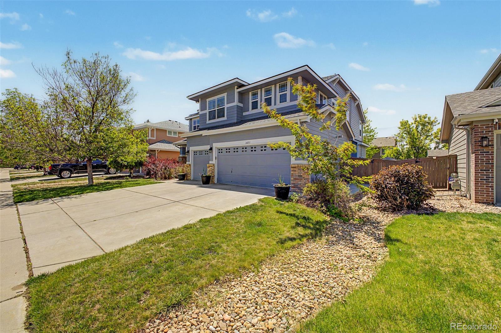 14033 Detroit Drive