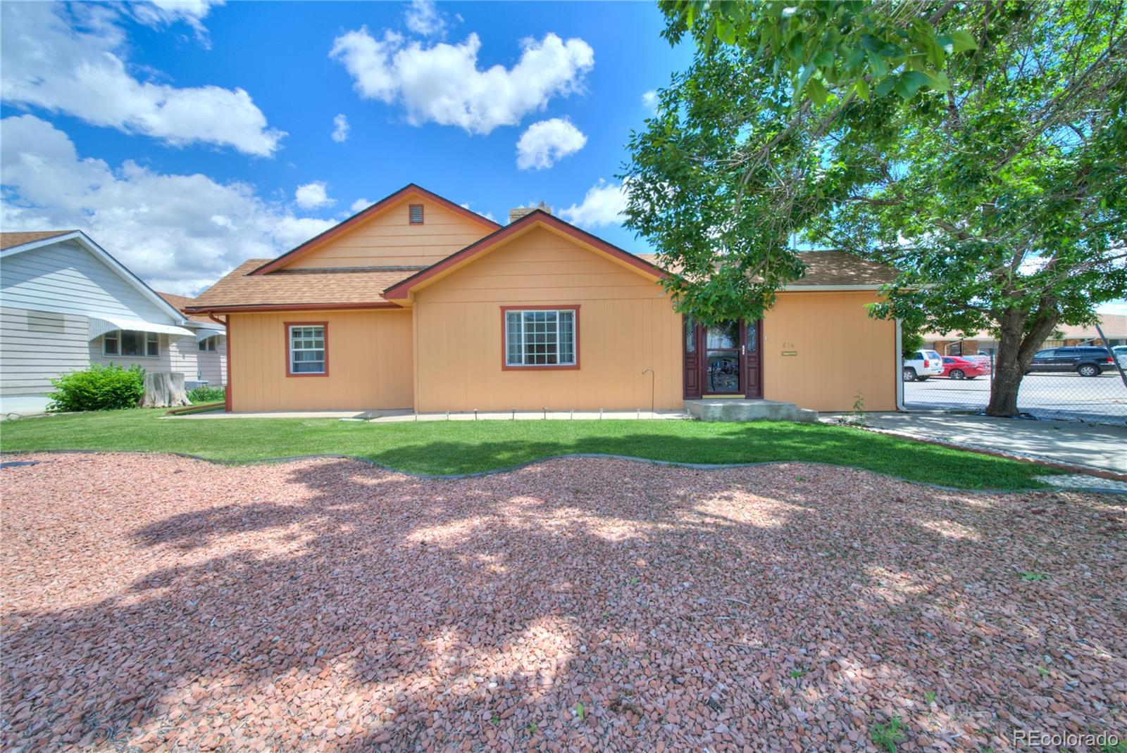 Photo 1 of 22 — 616 West Street, Fort Morgan, CO 80701