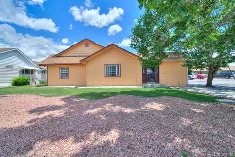 Photo of 616 West Street, Fort Morgan, CO 80701 (MLS # 9029307)