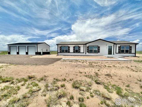 58847 County Road 23, Carr, CO 80612 - #: IR988787