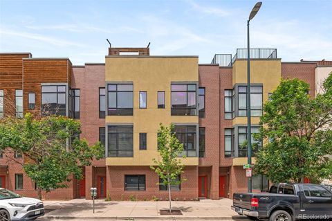 2325 Walnut Street 4 Denver CO 80205