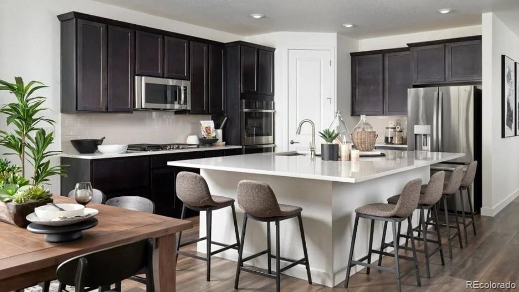 Photo of 24744 E Kettle Court, Aurora, CO 80016 (MLS # 1786056)