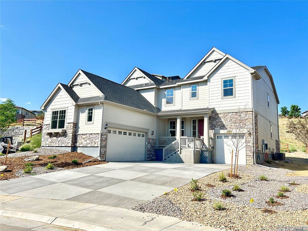 Photo of 24744 E Kettle Court, Aurora, CO 80016 (MLS # 1786056)