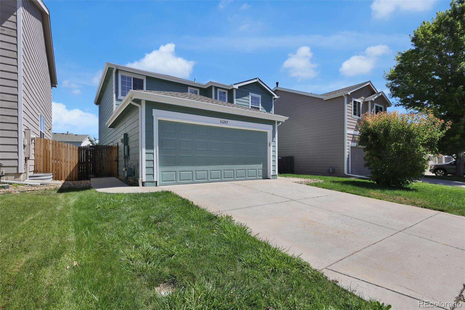 16245 E Phillips Drive