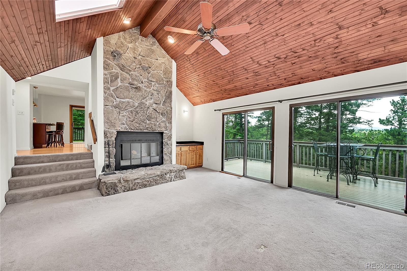 23485 Bluestem Drive, Golden, CO, 80401 1 23485 Bluestem Drive