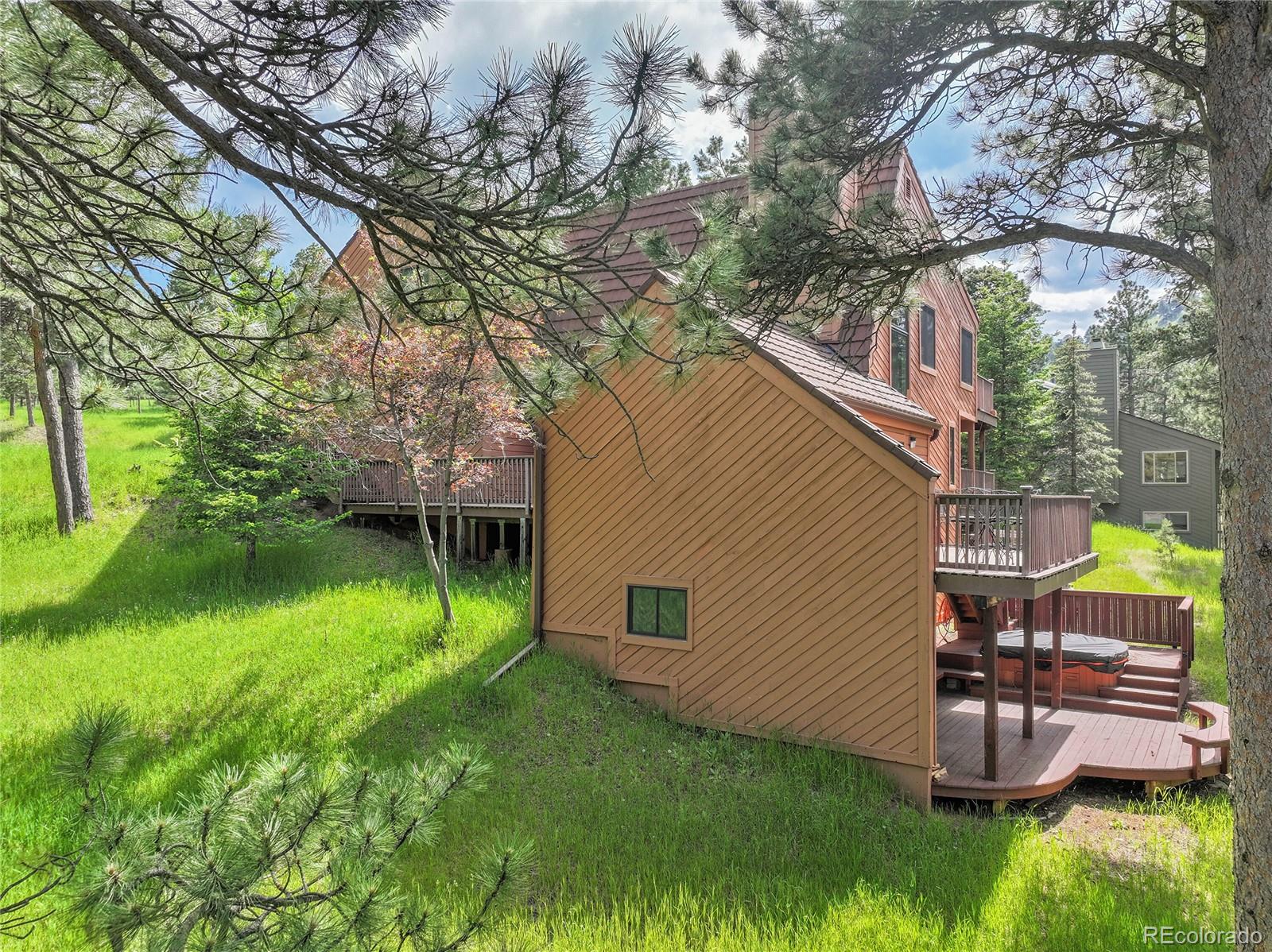 23485 Bluestem Drive, Golden, CO, 80401 4 23485 Bluestem Drive