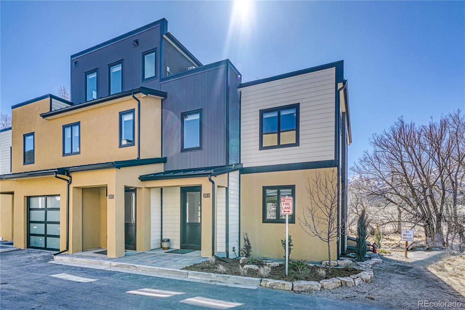 205 Two Rivers Road D, Salida, CO, 81201 3 205 Two Rivers Road D