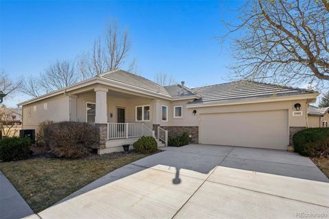 2562 W 107th Place Denver CO 80234