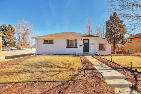 1330 Quebec Street Denver CO 80220