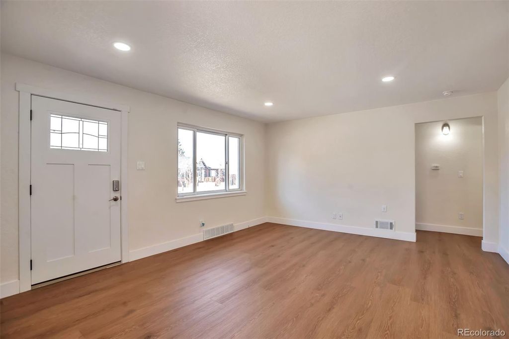 Photo of 1330 Quebec Street, Denver, CO 80220 (MLS # 9595087)