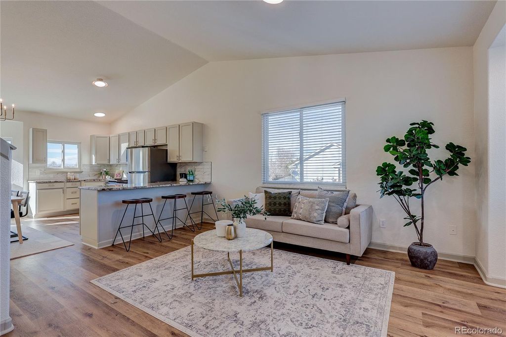 Photo of 1031 Wagon Train Drive, Milliken, CO 80543 (MLS # 2719054)