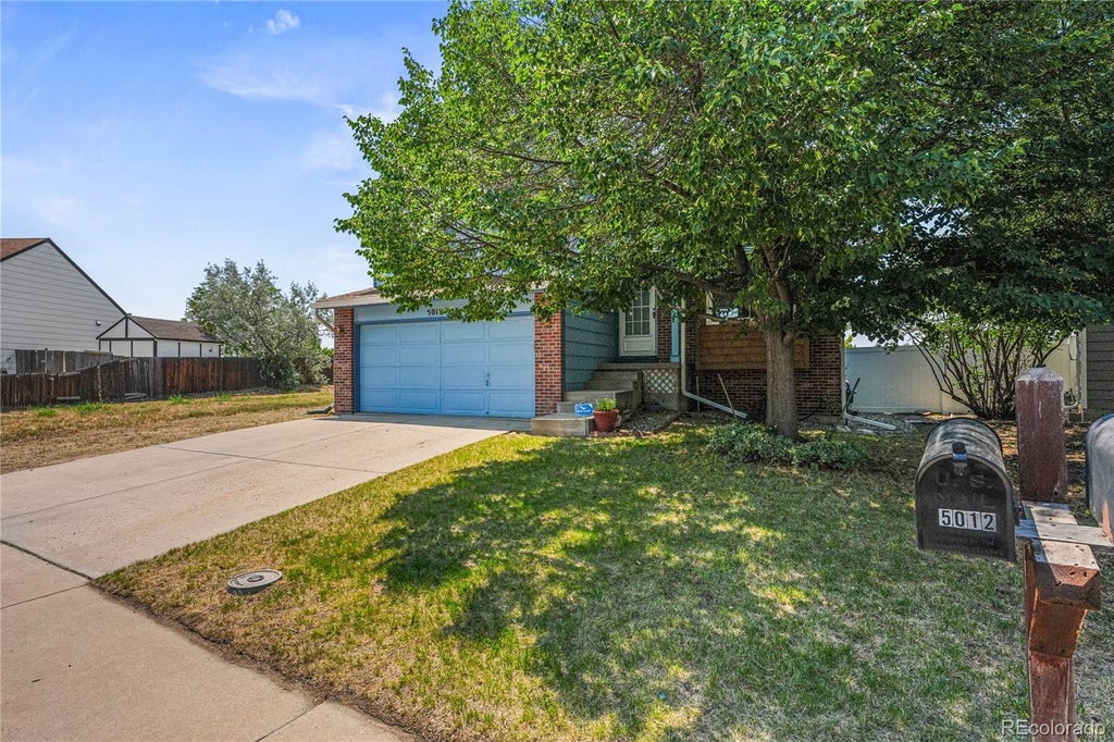 Photo of 5012 W 77th Dr Drive, Westminster, CO 80030 (MLS # 6100820)