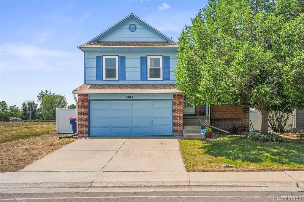 Photo of 5012 W 77th Dr Drive, Westminster, CO 80030 (MLS # 6100820)