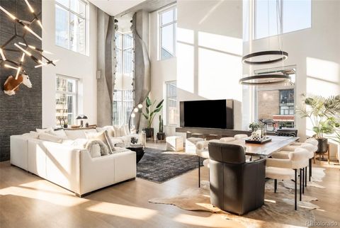 1610 Little Raven Street PH6 Denver CO 80202