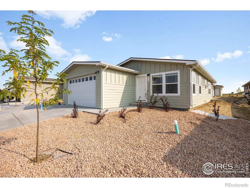 Photo of 512 Sunset Cliffs Drive, Loveland, CO 80537 (MLS # IR1045470)