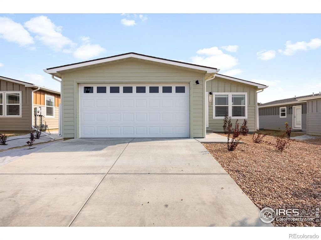 Photo of 512 Sunset Cliffs Drive, Loveland, CO 80537 (MLS # IR1045470)