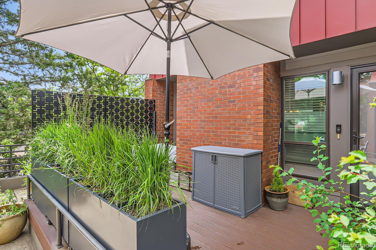 780 Walnut Street A