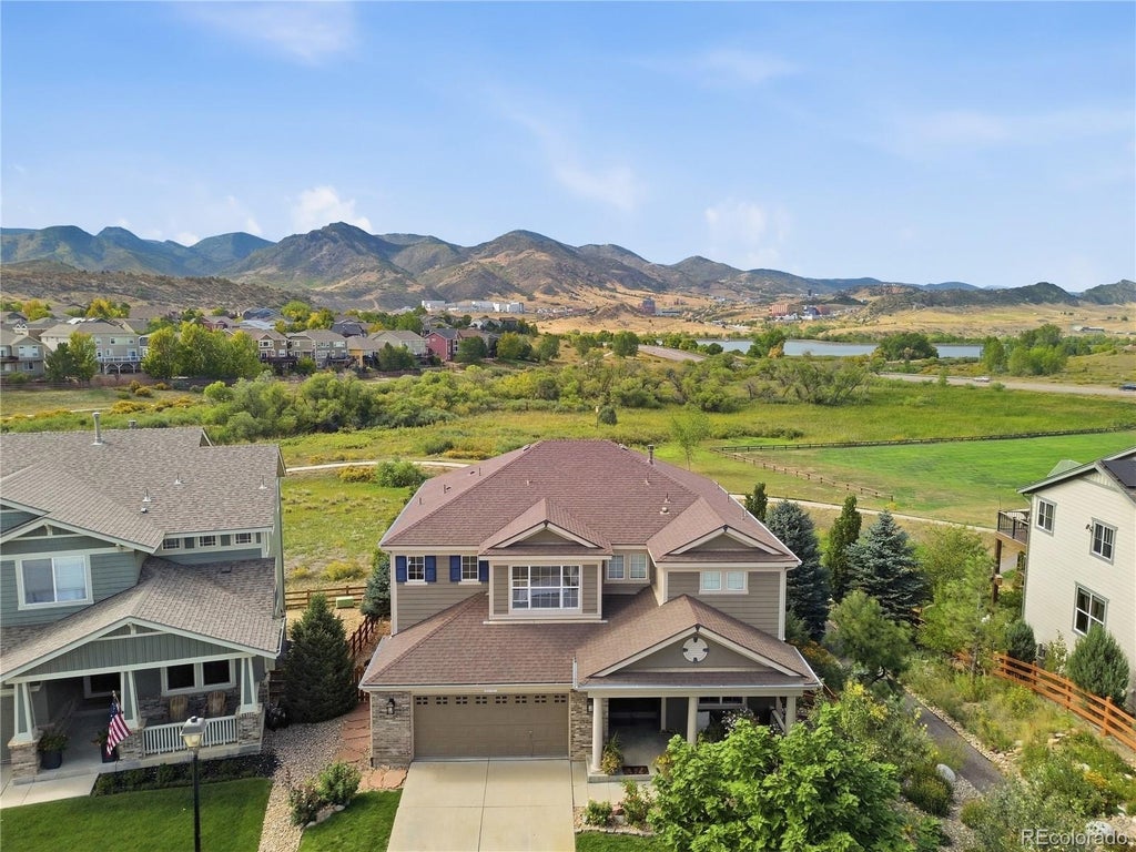 Photo of 8515 Liverpool Circle, Littleton, CO 80125 (MLS # 7646240)