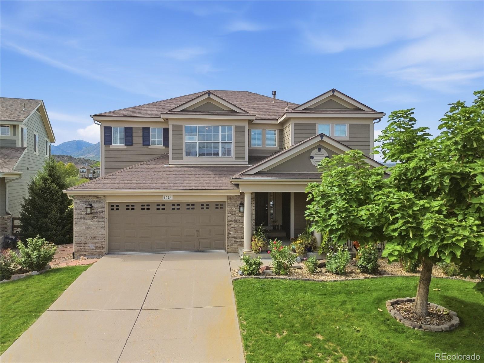 8515 Liverpool Circle