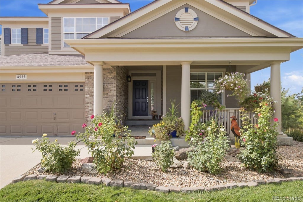 Photo of 8515 Liverpool Circle, Littleton, CO 80125 (MLS # 7646240)