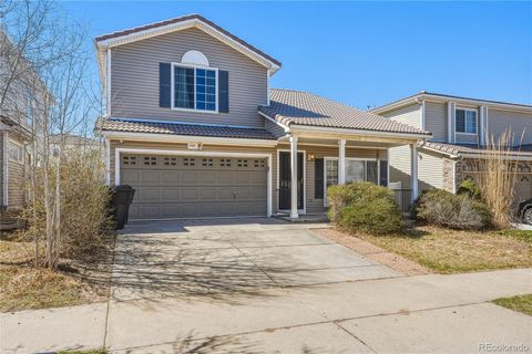 4965 Fundy Street Denver CO 80249