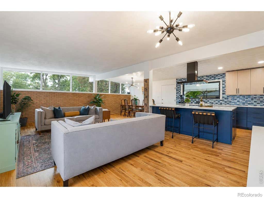 Photo of 2795 E Euclid Avenue, Centennial, CO 80121 (MLS # IR1063736)