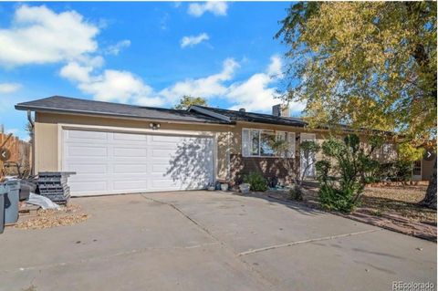 Photo of 8234 Ladean Street, Denver, CO 80229 (MLS # 3118529)