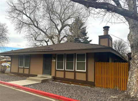 3722 S Granby Way Aurora CO 80014