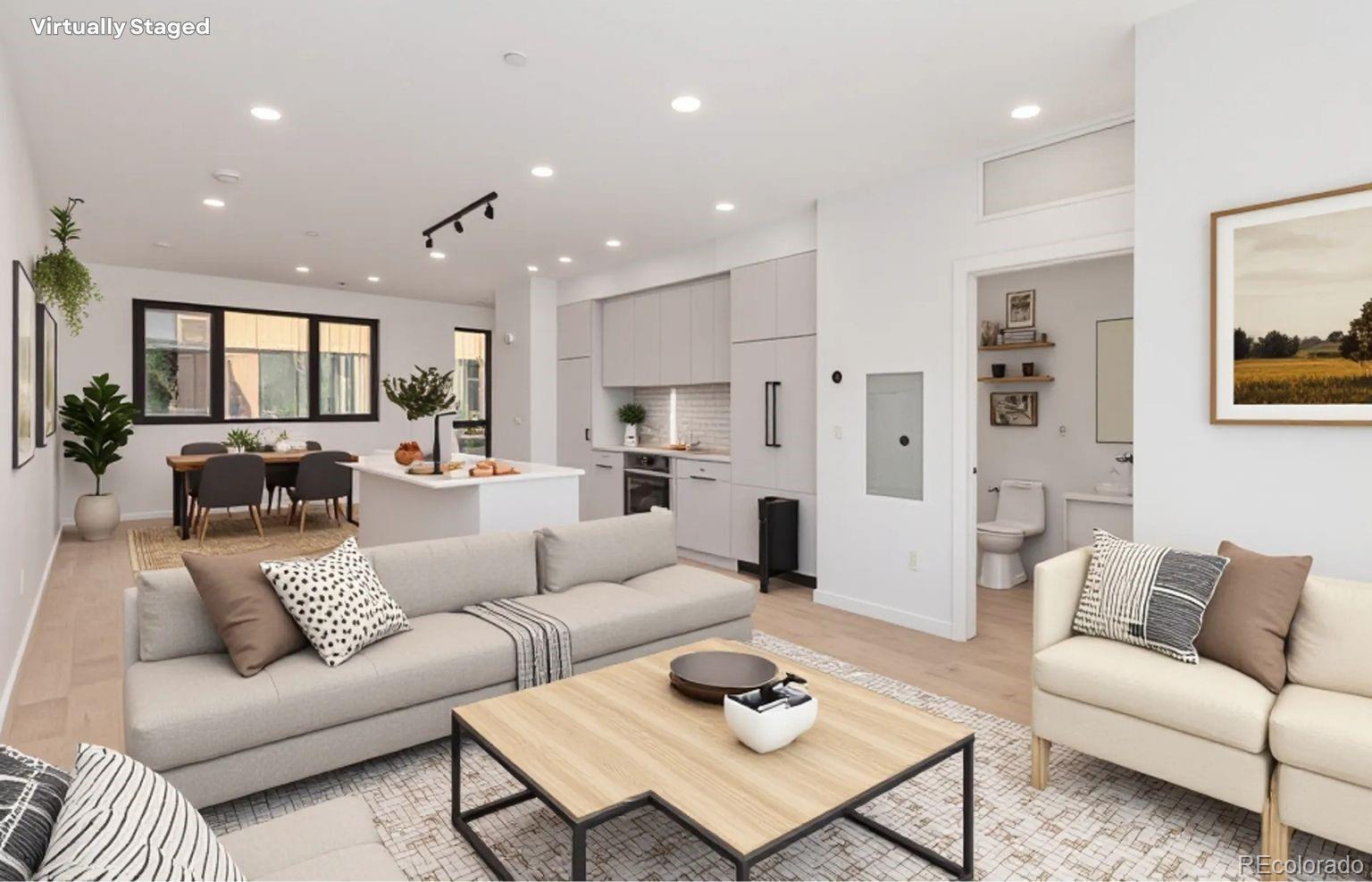 1601 Park Avenue 214