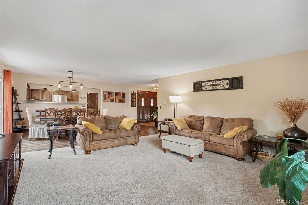 Photo of 6224 Powell Road, Parker, CO 80134 (MLS # 3876659)