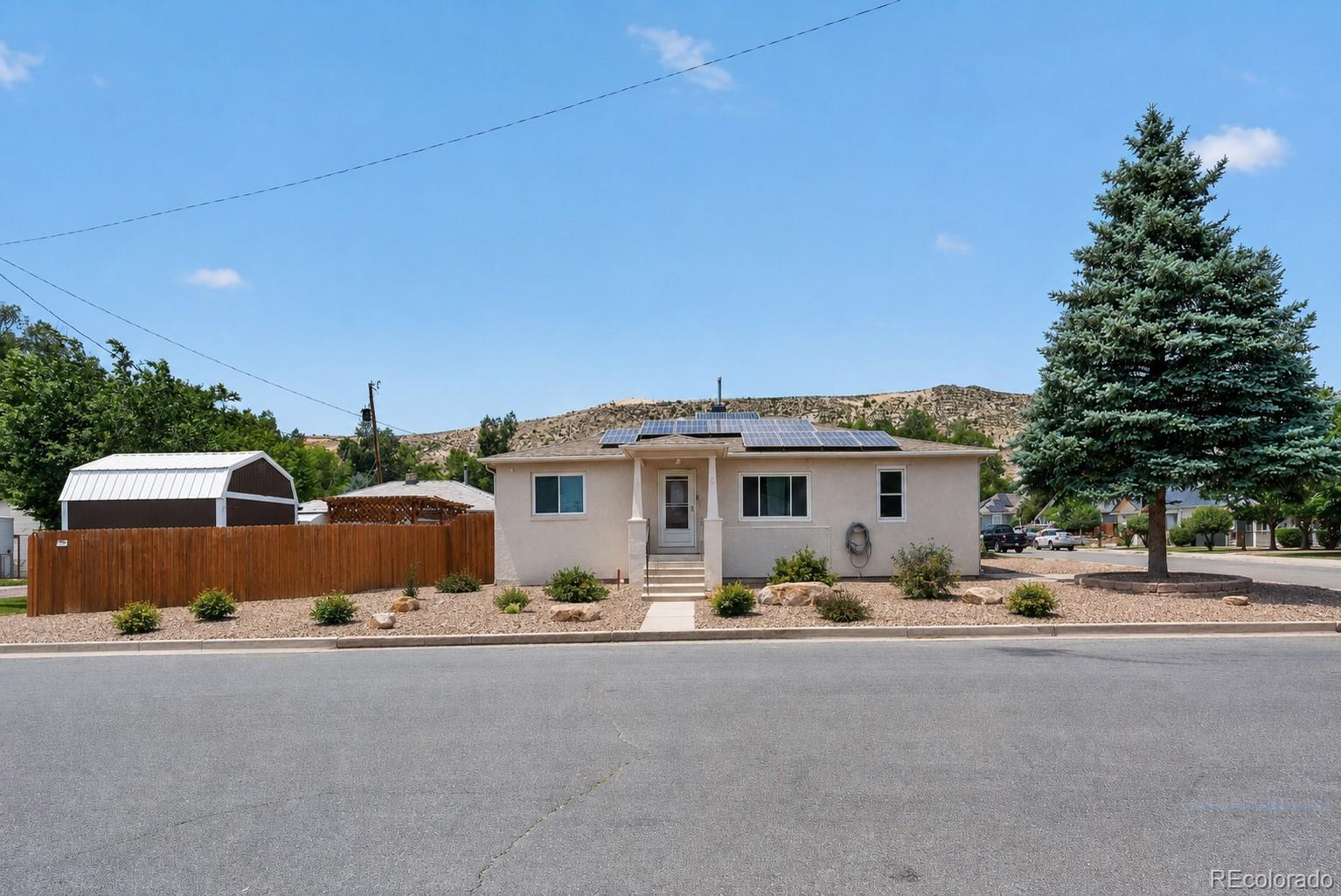 Photo 1 of 25 — 626 Mystic Avenue, Canon City, CO 81212